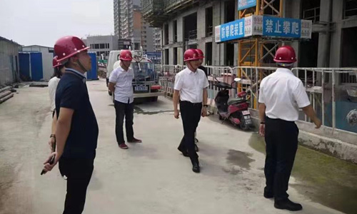 新城香溢瀾庭項目概況